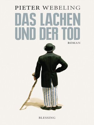 cover image of Das Lachen und der Tod